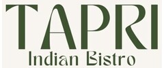 Tapri logo