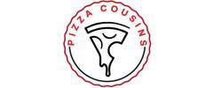 Pizza Cousins logo