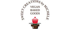 Sweet Creations by Michele logo