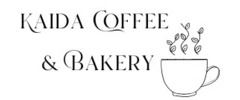 Kaida Coffee & Bakery logo