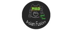 Pho Good Time Logo