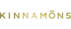 Kinnamons logo