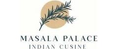 Masala Palace logo