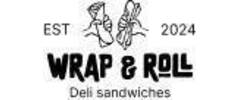 Wrap & Roll logo