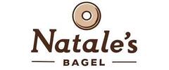 Natale’s Bagel Nosh & Deli logo