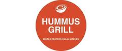 Hummus Grill logo
