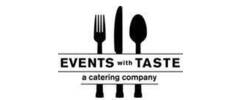 Events With Taste logo