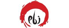 Ebi Sushi logo