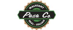 Malfitany Pasta Company logo