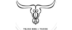 Tejas BBQ + Tacos logo