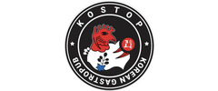 KoStop- Korean Fried Chicken logo