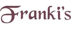 Franki's Pizza & Pasta logo