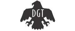 DGT Tacos logo