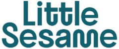 Little Sesame logo