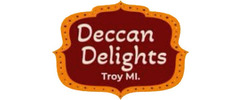 Deccan Delights logo
