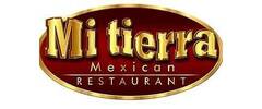 Mi Tierra logo