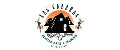 Las Cabanas Mexican Grill & Taqueria logo