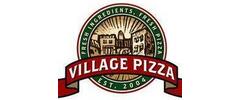 Village Pizza logo