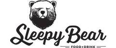 Sleepy Bear Food + Drink logo