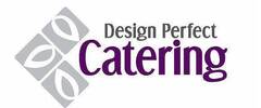Design Perfect Catering logo