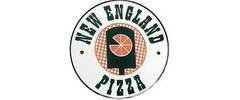 New England Pizza logo