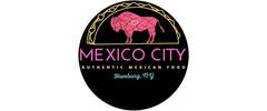 Mexico City logo
