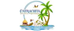Catrachita Yucateca logo