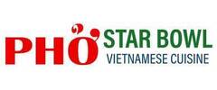 Pho Star Bowl logo
