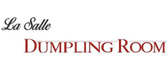 La Salle Dumpling Room logo