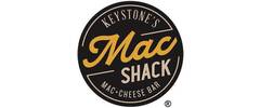 Keystone's Mac Shack logo