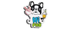 Hi Pho logo