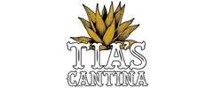 Tia's Cantina logo