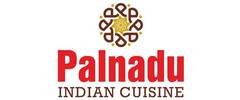 Palnadu Indian Cuisine logo