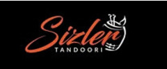 Sizler Tandoori Restaurant logo