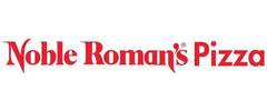 Noble Roman's Pizza logo