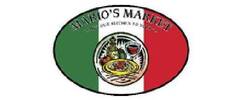 Mario's Market logo