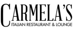 Carmela's logo