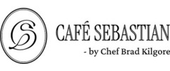 Cafe Sebastian logo