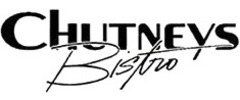 Chutneys Bistro logo