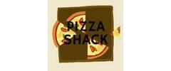 Pizza Shack logo