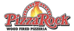 Pizza Rock logo