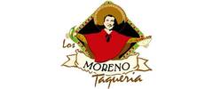 Los Moreno Taqueria logo