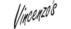 Vincenzo's Ristorante logo