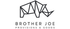Brother Joe logo