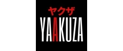 Yaakuza Japanese Thai Fusion logo