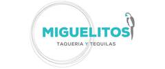 Miguelitos Taqueria Y Tequilas logo