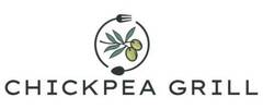 Chickpea Grill logo
