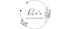 Rin's Thai logo