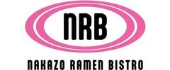 Nakazo Ramen Bistro logo