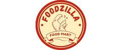 Foodzilla logo